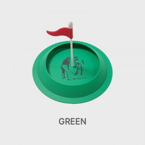 [알피온]퍼팅컵